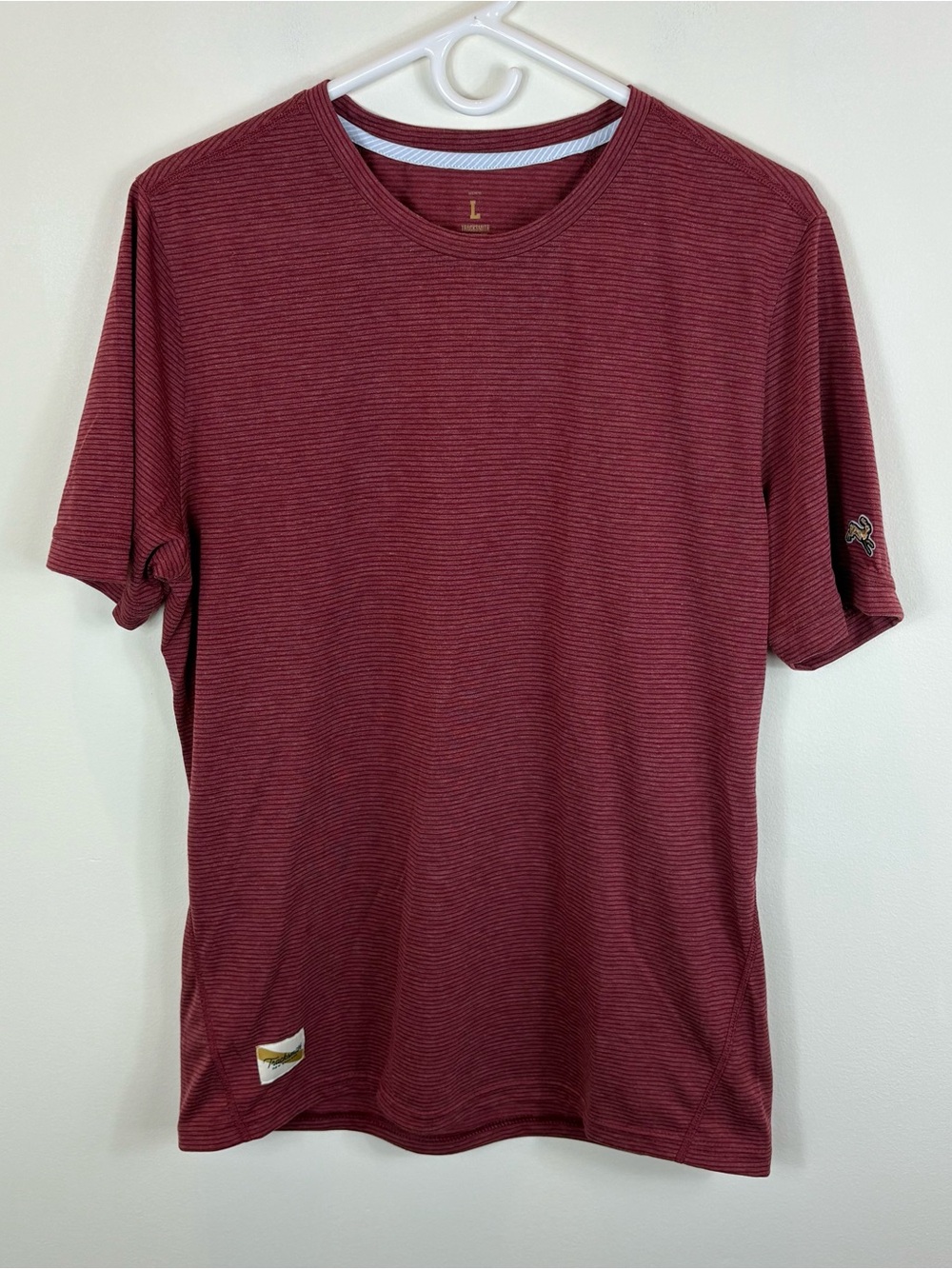 TRACKSMITH Horizon T Shirt